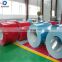 printed color coated steel coils CGCC DX51D prepainted galvanized steel coil