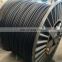2000V 4AWG Heavy Duty Flexible Cable DLO For Sale