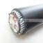 0.6/1kv Copper PVC/PVC Steel wire armoured 1.5mm 2.5mm 240mm power cable