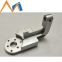 Precision Investment Aluminum Alloy Die Casting of Motorcycle Engine Housing