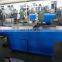 Manufacturer Aluminum PVC Profile End Milling Machine copy milling machine for Door and Window