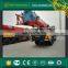 sany truck loader cranes STC800S 80 ton pickup truck crane