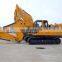 XE215C  Crawler Excavator joystick handle Machine cheap price for sale