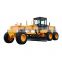 12Ton Operating Weight Changlin Tractor Road Grader with Parts
