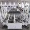 CNC Glass Cutting Line In Glass Processing Machine RGC-CNC