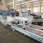 High value !New Double-head Cutting Saw  Aluminum profile  Machine