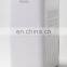 12L / day Home Dehumidifier 220V With Air Purify Function