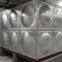 Hot dip zinc tank