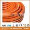 Cixi Jinguan Cheap Flexible 5/16" PVC LPG Gas Connector Hose Pipe Tube,Flexible Best Cheap Fibre Reinforced PVC Natural Gas Hose