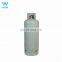 42.5kg lpg gas cylinder india price with large storage for sale