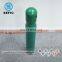 Hot Selling 25E Thread Valve Seamless Steel Oxygen Gas Cylinder