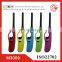 plastic mini kitchen lighter-BBQ lighter in China