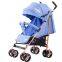 portable baby buggy stroller newborn pram pushchair folding