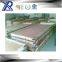 SUS304 2b/Ba 0.1mm*1220*2440 Stainless Steel Sheet