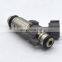 Fuel injector IPM018 for CITR-OEN C3 C4 Peugeot 1007 206 207 307 1.4 16V