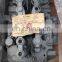 Jiuwu Power ZX240-3 ZX250-3 Excavator 4628664 Hydraulic Distribution Control Valve