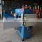 Single-side feeding auto balance hydraulic slipper cutting machine