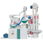 1000kg/h small rice mill plant,rice milling machine,fully automatic complete rice mill machine