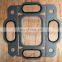 6BT Marine Engine Parts Turbocharger Gasket 3921926