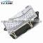 AC Heater Blower Motor Resistor Regulator 4F0820521A For Audi A6 Quattro S6 R8 VW 4F0910521