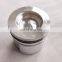 Dongfeng Truck Parts ISBE Diesel Engine Piston 3943367