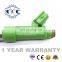 R&C High Quality Injection 2325021091 Nozzle Auto Valve For  Toyota 100% Professional Tested Gasoline Fuel Injector