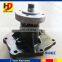 Diesel Engine W06E Water Pump For Hino Engine With Iron