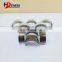 Diesel Engine Parts D902 Main and Con Rod Bearing STD