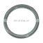 ISG12 Diesel Engine Parts Exhaust Valve Seat 3696922