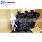 6D102 6BT5.9 J05E C4.4 D6D Complete Diesel engine assy for EX400 EC210B PC200-7 E320C SK200-8 Excavator