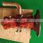 PC200-5 PC220-6 K3V112 Modified Hydraulic main pump assy kawasaki hydraulic pump
