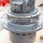 high  quality pc200-7 PC220-7 PC210-7 20Y-27-00351 final drive planetary gearbox drives