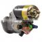 Diesel Engine starter motor 028000-6063 15611-63011 15611-63012