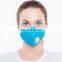 Fashion Mask to Protect You from Air Pollution Valved Mask