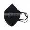 PM2.5 Disposable Non-woven Fabric Nose Mask Half Dust Mask Respirator