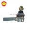 Auto Parts Tie Rod End 45046-39385 For Prado