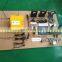 CAT4000 tester can test common rail pump ,heui pump,CAT320D pump