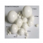 Zirconia Grinding Ball for refractory ceramics.