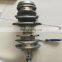 diesel engine part for T3500 crankshaft with high quality for sale