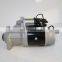 NT855 N14 Starter Motor 24V 5284083 for Bulldozer and Excavator