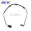 Suitable for JAGUAR XF (X250) 2008/03-2015/04 Brake Pad Wear Sensor C2D2976 SW0803 2BWS0309 355252121