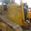 ИСПОЛЬНОВАННЫЙ БУЛЬДОЗЕР CAT D6H МОБИЛЬНОГО ТИПА ПО ДОСТУПНОЙ ЦЕНЕ