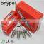 Genuine Parts Double Iridium Spark Plug Set Of 10 12290-RBJ-003 DILFR6F11G For Insight 1.3 Hybrid