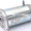 High torque 24V 0.8KW  dc electric car motor 3000RPM