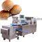 2019 SY-860 Baking Bread Dough Rolling Bread Forming Machine