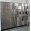 15UK 410  18LOCKERS  Door   Bank vault safe safe vault door