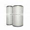 Air filter element AF25268+AF25269(AA02955) K2136 for truck and bus.