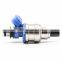 high energy manufacturer 195500-1970 1955001970 B6S7-13-250 For 1990-1992 Mazda MX-6 2.2L Fuel injector
