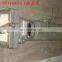 heavy duty truck wholesale HOWO engine EGR pipe AZ1557110010