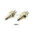 Neutral switch 99012710041 M18x1.5 suitable for Shaanxi Auto Delong F3000 F2000